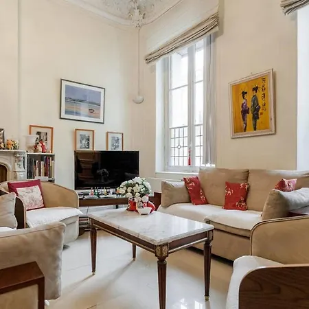 Nocleg ze śniadaniem Sequoia Garden