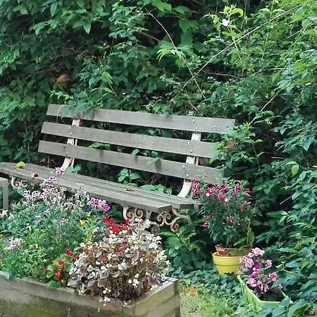 Sequoia Garden 3* ボルドー