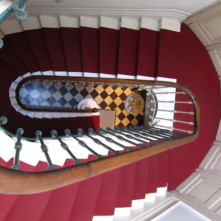 ベッド・アンド・ブレックファスト Sequoia Garden