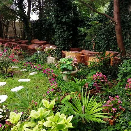 Sequoia Garden 3* בורדו