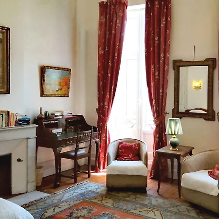 Sequoia Garden ベッド・アンド・ブレックファスト ボルドー