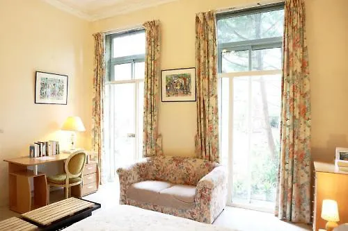 Sequoia Garden بوردو