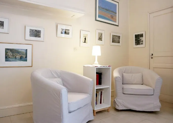 Sequoia Garden B&B 보르도