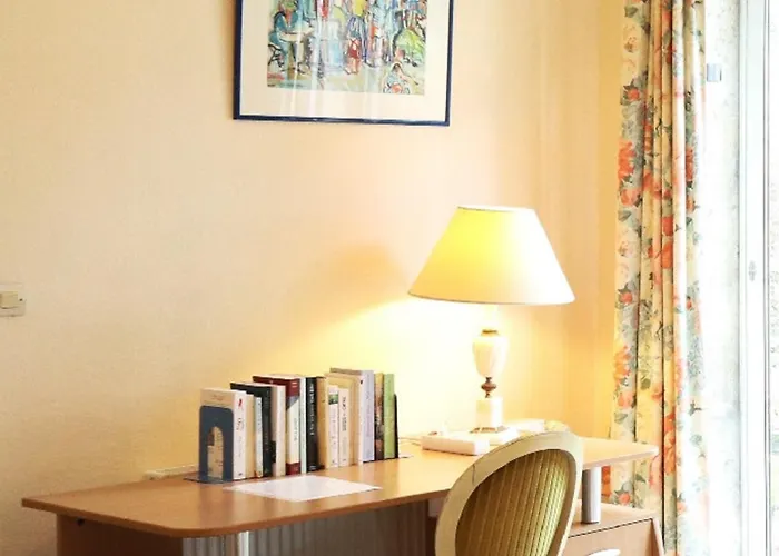Sequoia Garden B&B 3*