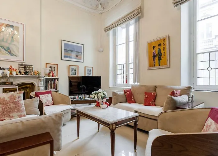 Sequoia Garden فندق مبيت وإفطار بوردو