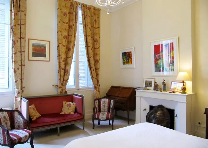 Sequoia Garden B&B