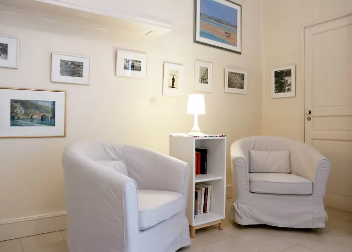 Sequoia Garden B&B 3*