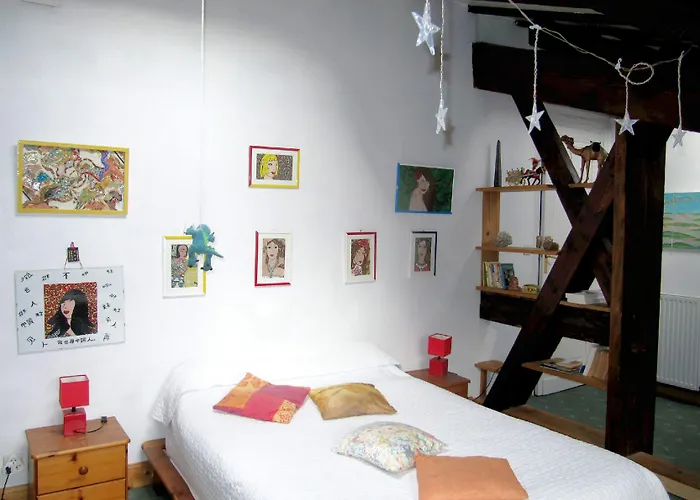 B&B Sequoia Garden 3*