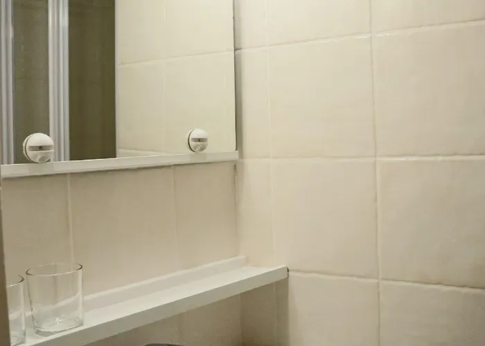 Sequoia Garden فندق مبيت وإفطار