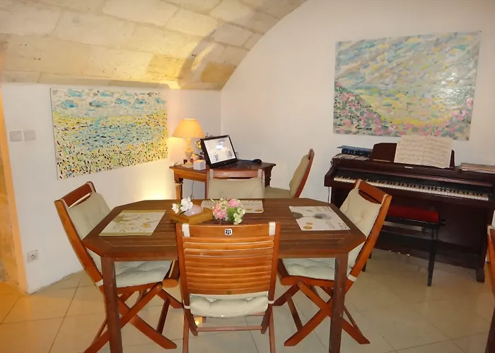 Sequoia Garden فندق مبيت وإفطار 3*