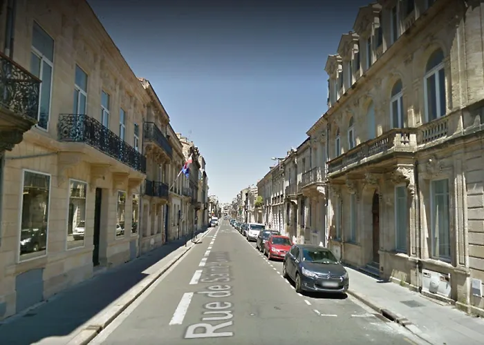 فندق مبيت وإفطار Sequoia Garden