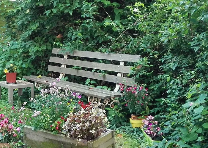 Sequoia Garden 3* بوردو