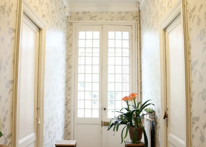 Sequoia Garden Bordeaux