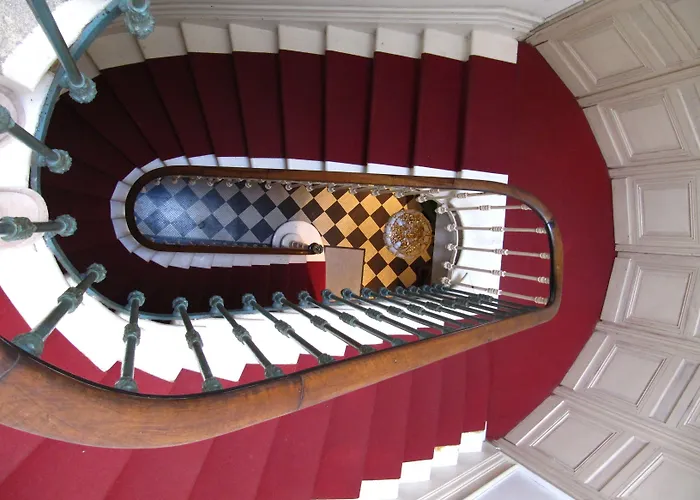 فندق مبيت وإفطار Sequoia Garden