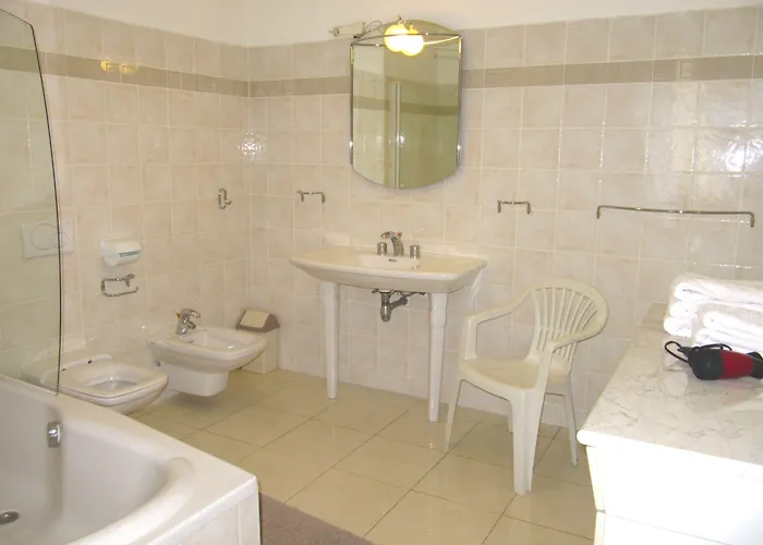 فندق مبيت وإفطار Sequoia Garden