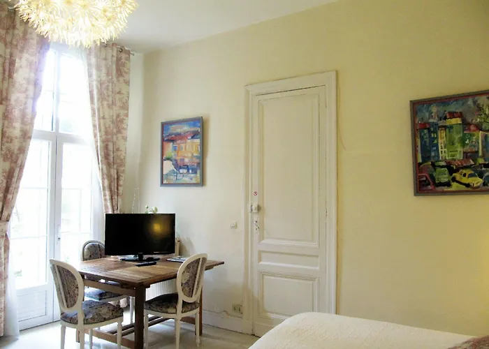 B&B Sequoia Garden 3*