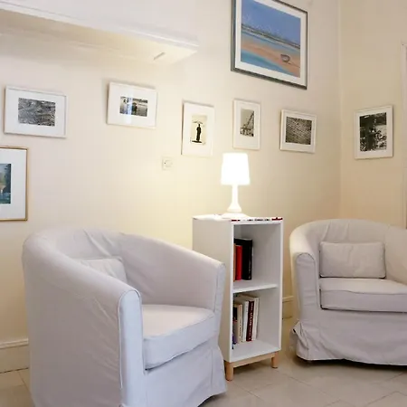 Sequoia Garden Bed & Breakfast Bordeaux