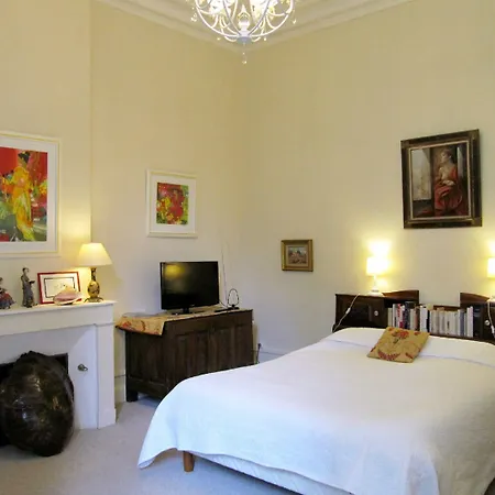 Sequoia Garden 3* Μπορντό