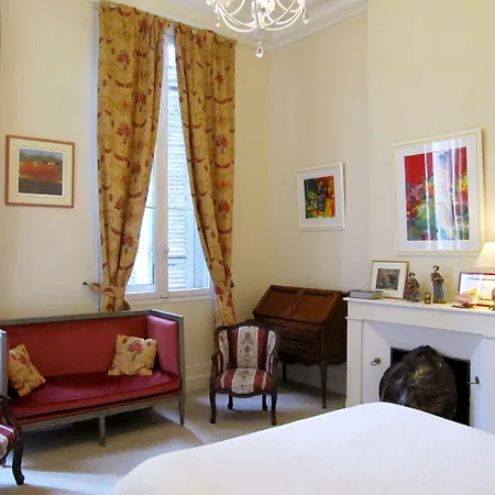 Sequoia Garden Bed and Breakfast