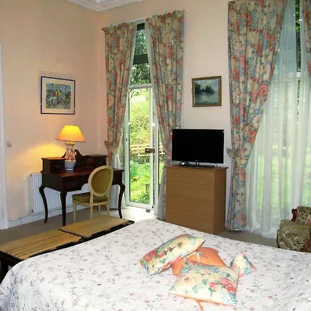 Sequoia Garden 3* Μπορντό